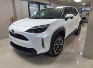 Toyota Yaris Cross (2022)