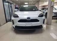 Toyota Yaris Cross (2022)