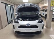 Toyota Yaris Cross (2022)