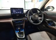 Toyota Yaris Cross (2022)