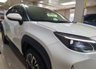 Toyota Yaris Cross (2022)
