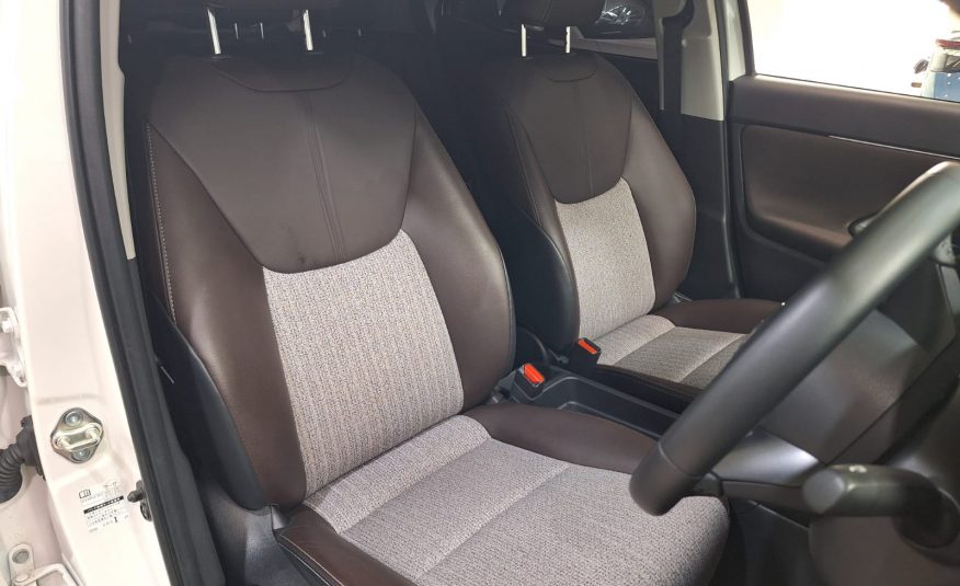 Toyota Yaris Cross (2022)