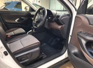 Toyota Yaris Cross (2022)