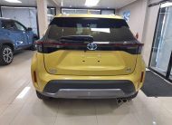 Toyota Yaris Cross (2023)