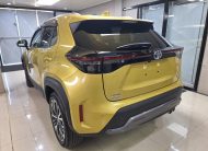 Toyota Yaris Cross (2023)