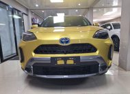 Toyota Yaris Cross (2023)