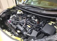 Toyota Yaris Cross (2023)