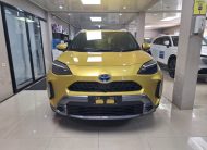 Toyota Yaris Cross (2023)