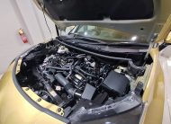 Toyota Yaris Cross (2023)