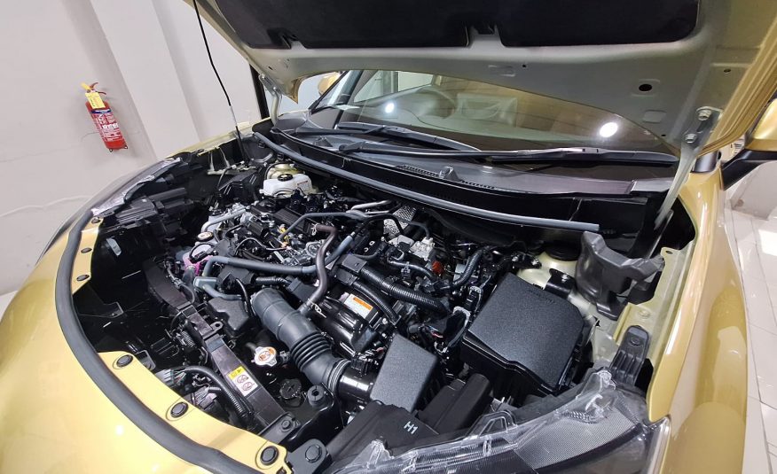 Toyota Yaris Cross (2023)
