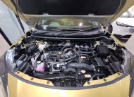 Toyota Yaris Cross (2023)