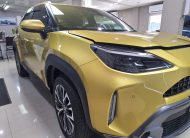 Toyota Yaris Cross (2023)