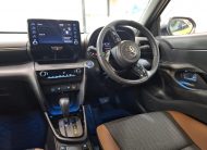 Toyota Yaris Cross (2023)