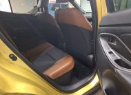 Toyota Yaris Cross (2023)