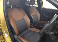 Toyota Yaris Cross (2023)