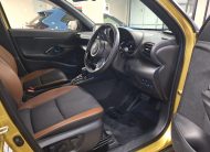 Toyota Yaris Cross (2023)