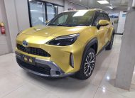 Toyota Yaris Cross (2023)