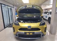 Toyota Yaris Cross (2023)