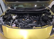 Toyota Yaris Cross (2023)