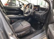 Nissan Note (2023)