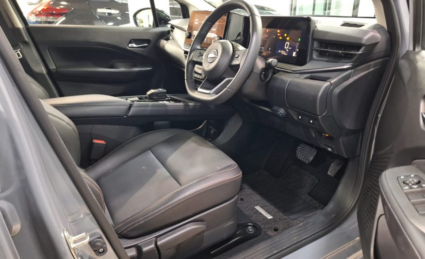 Nissan Note (2023)