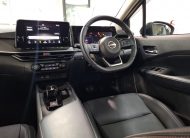 Nissan Note (2023)