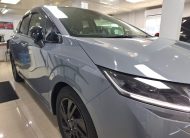 Nissan Note (2023)