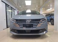 Nissan Note (2023)