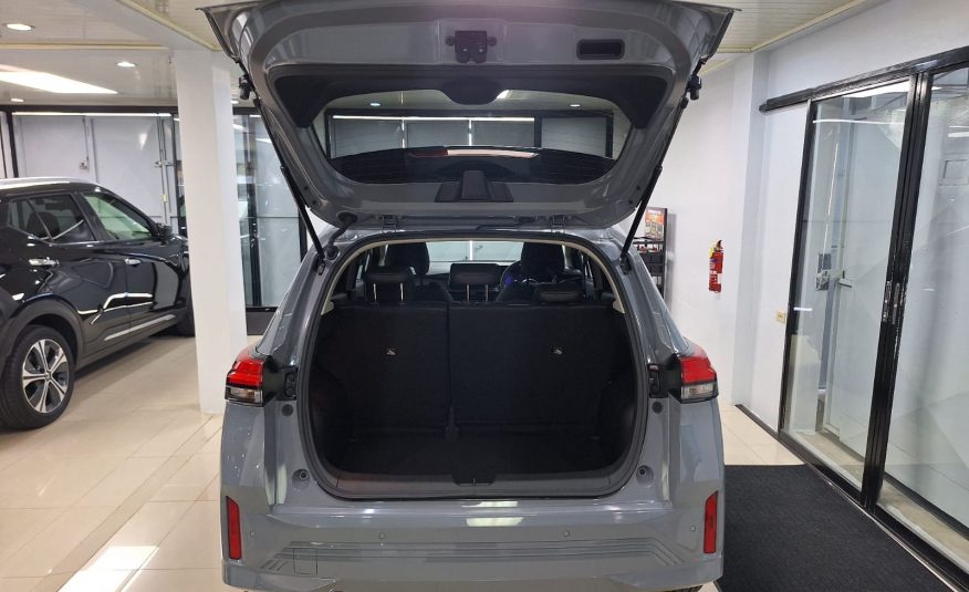 Nissan Note (2023)