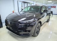 Honda Vezel (2024)