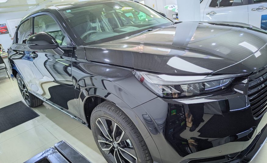 Honda Vezel (2024)