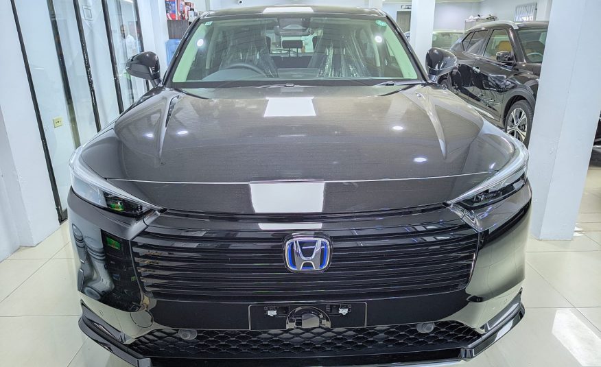 Honda Vezel (2024)
