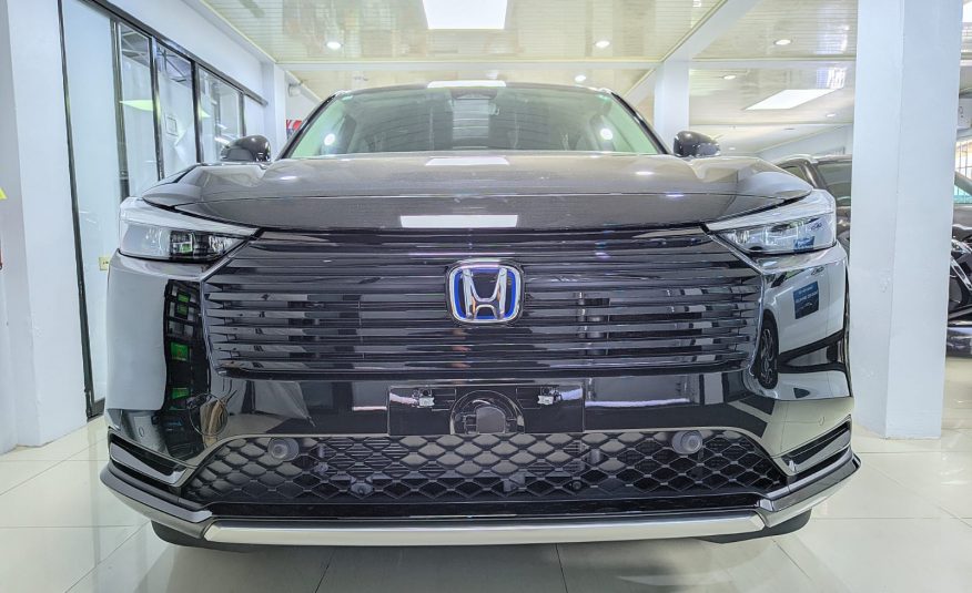 Honda Vezel (2024)