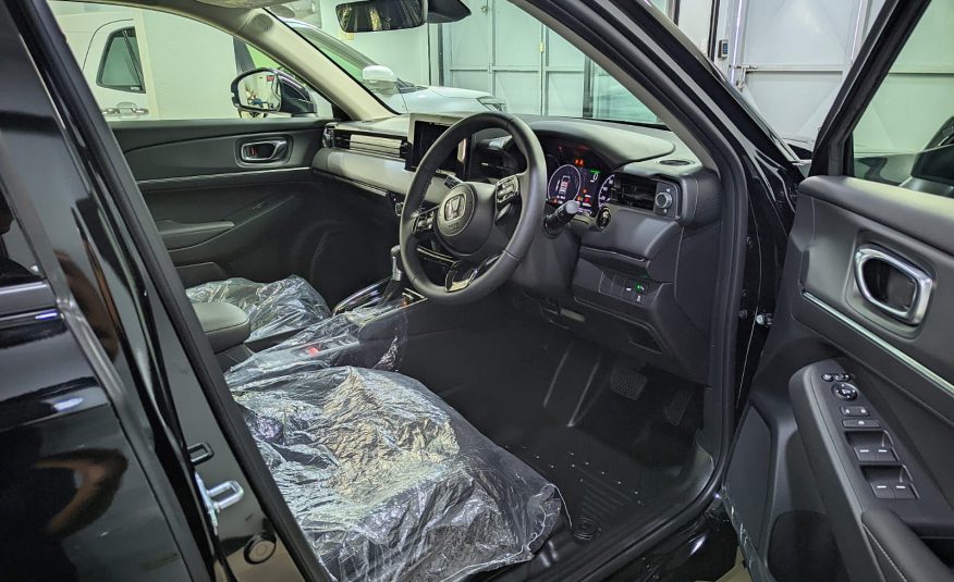 Honda Vezel (2024)