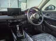 Honda Vezel (2024)