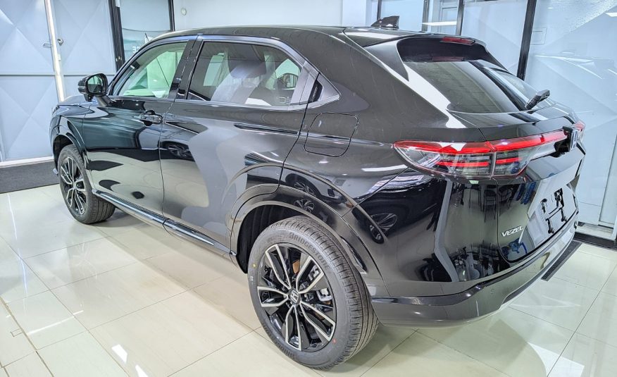 Honda Vezel (2024)