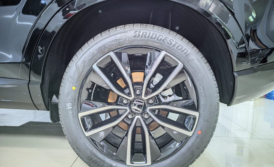 Honda Vezel (2024)