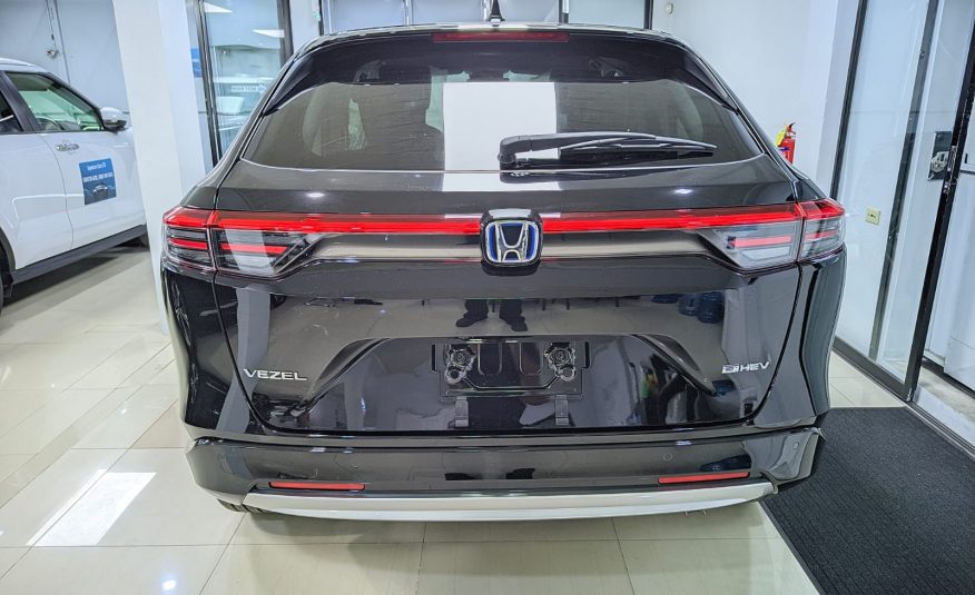 Honda Vezel (2024)
