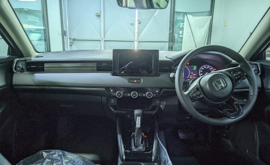 Honda Vezel (2024)